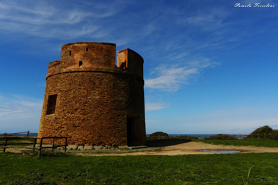 passeggiata tor caldara